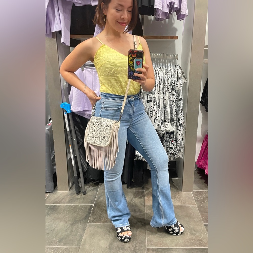 Meet your Posh Ambassador, Cristina